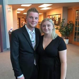 Meet your Posher, Julia